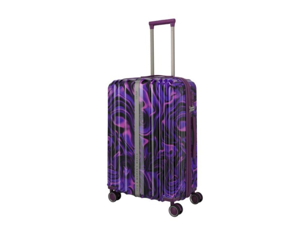 Cestovní kufr Travelite Lascana edition M