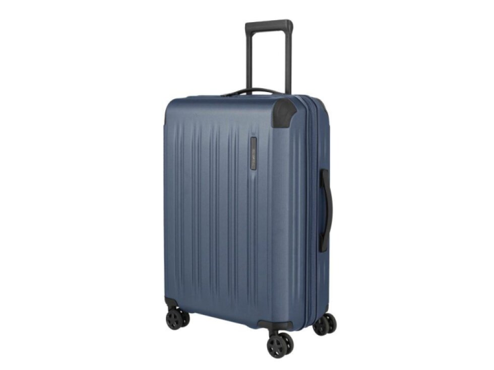 Cestovní kufr Travelite Dynamiic 4W M