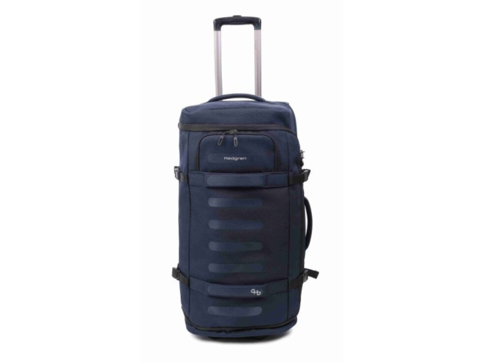 Cestovní taškla na kolečkách Hedgren Comby Compact