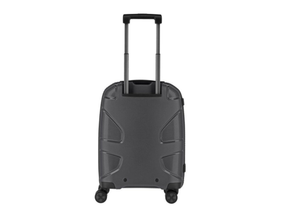 Cestovní kufr Impackt IP1 USB 4W RW S