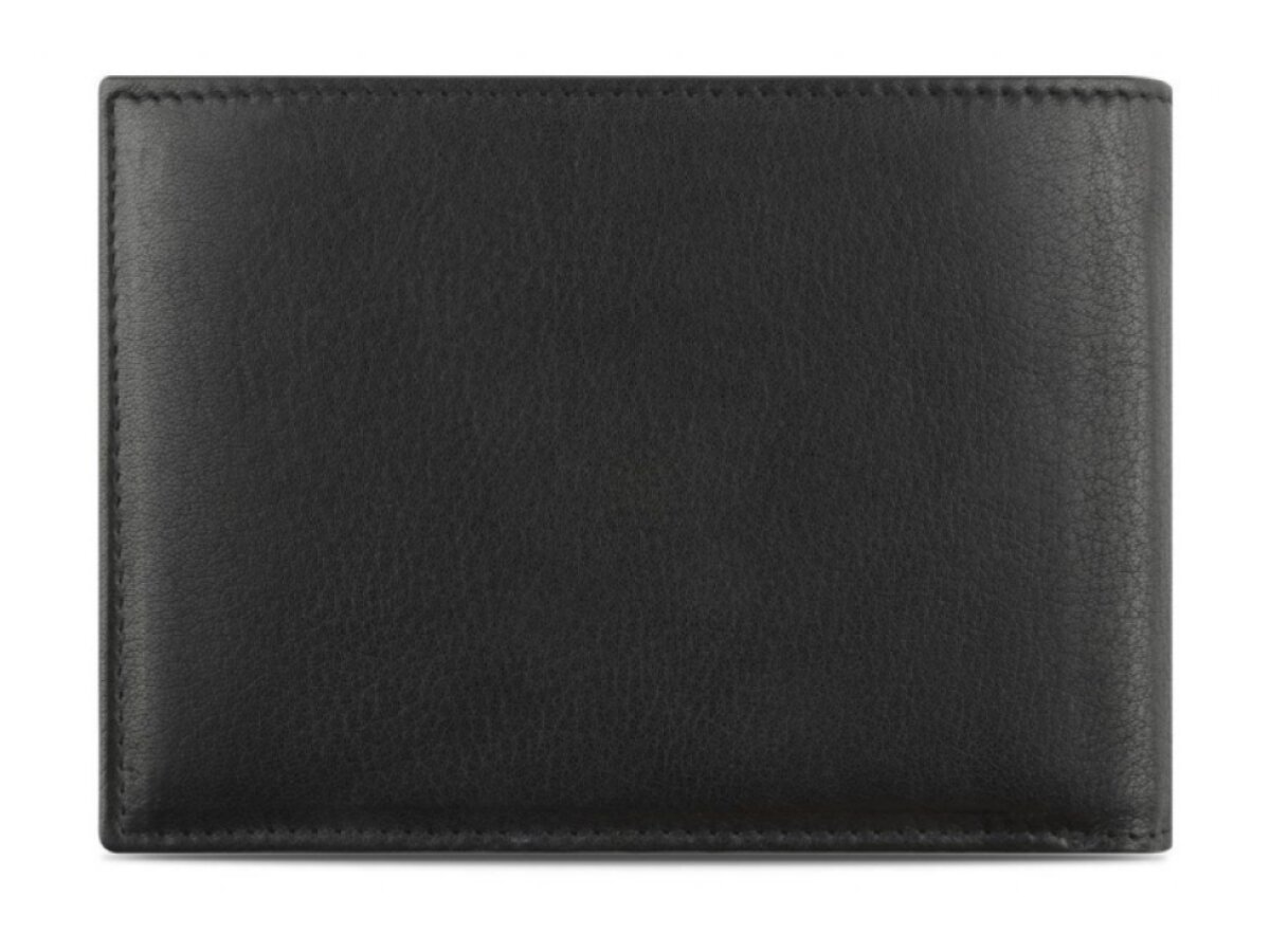 Pánská peněženka Bugatti Nome flap