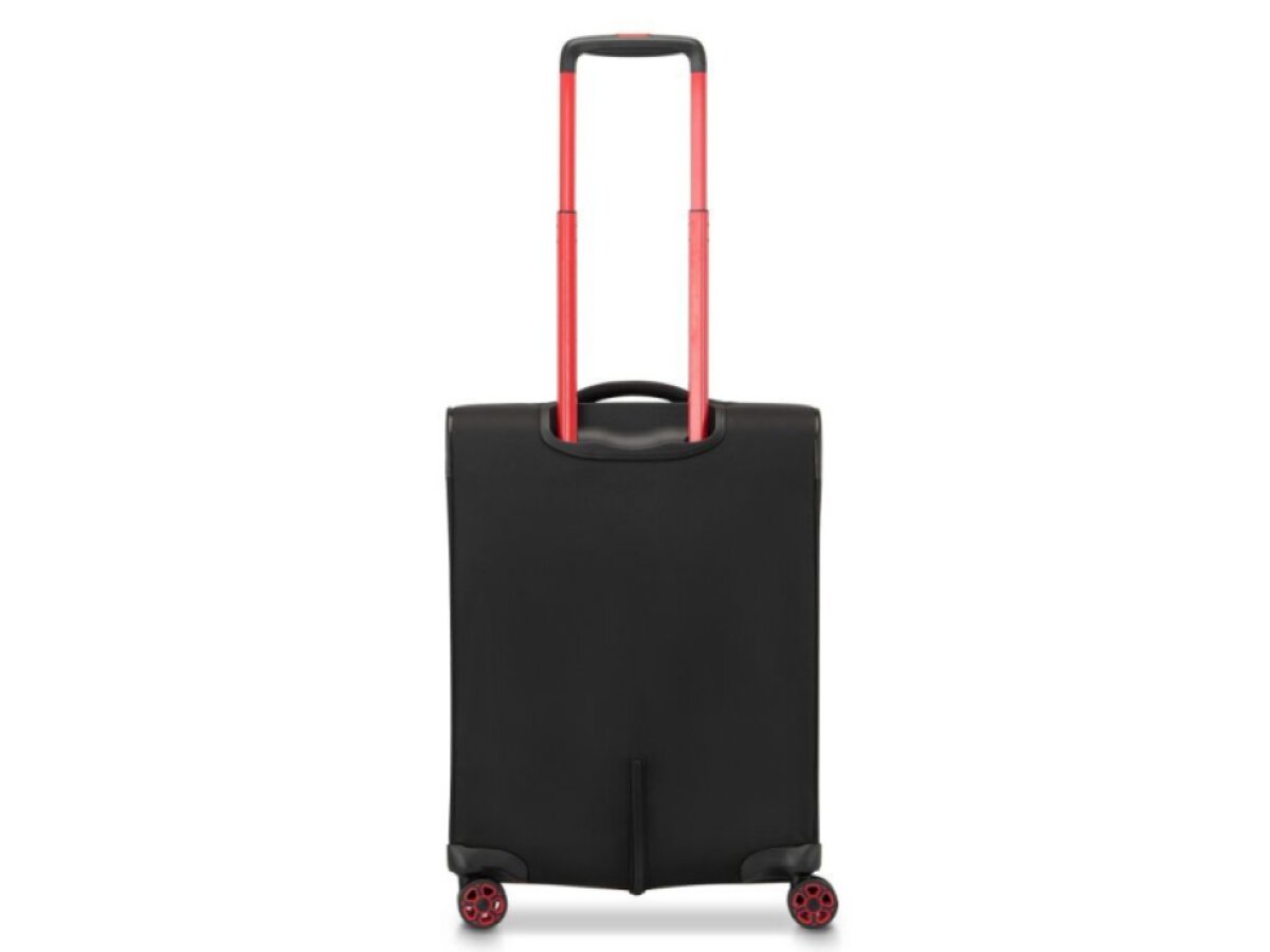 Cestovní kufr Roncato Move Soft 4W S