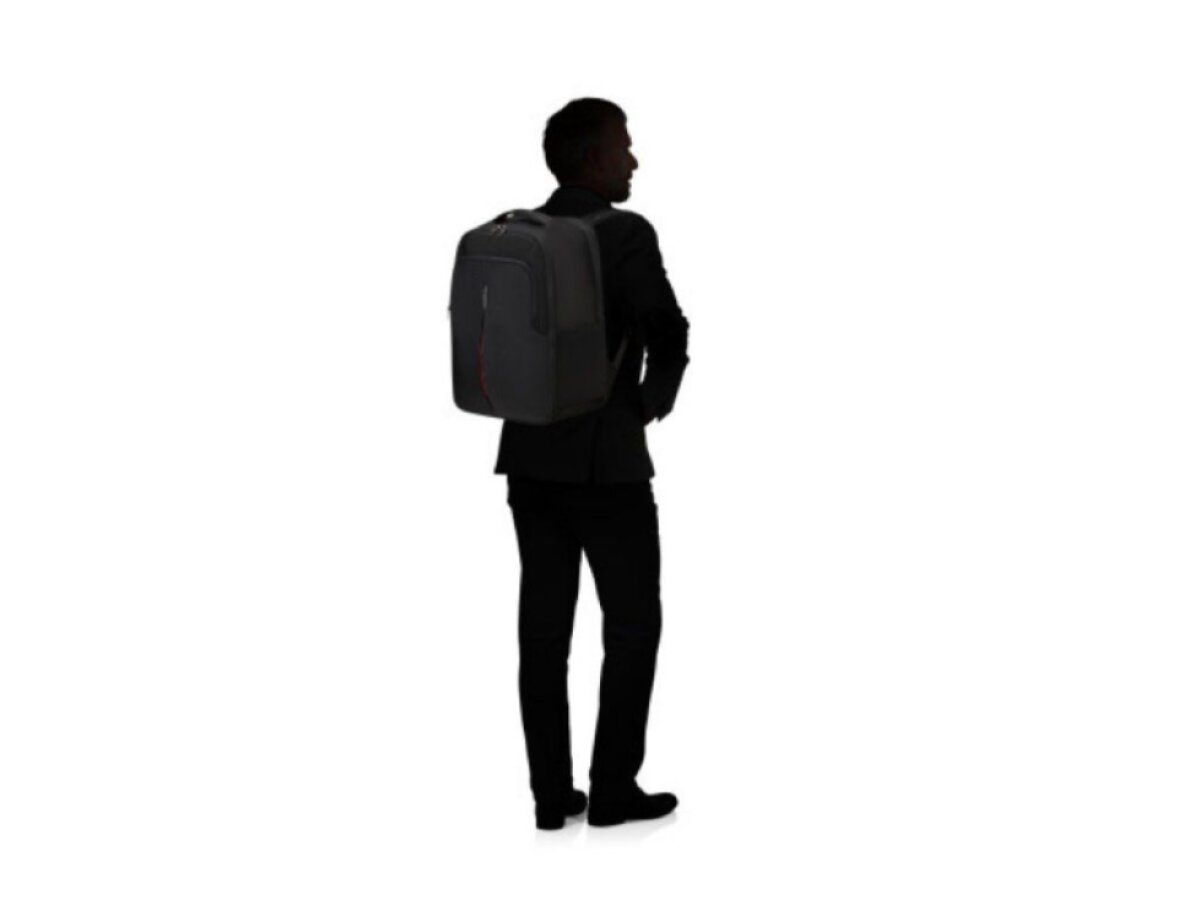 Samsonite GUARDIT 3.0 Backpack Underseater M 15.6" Black