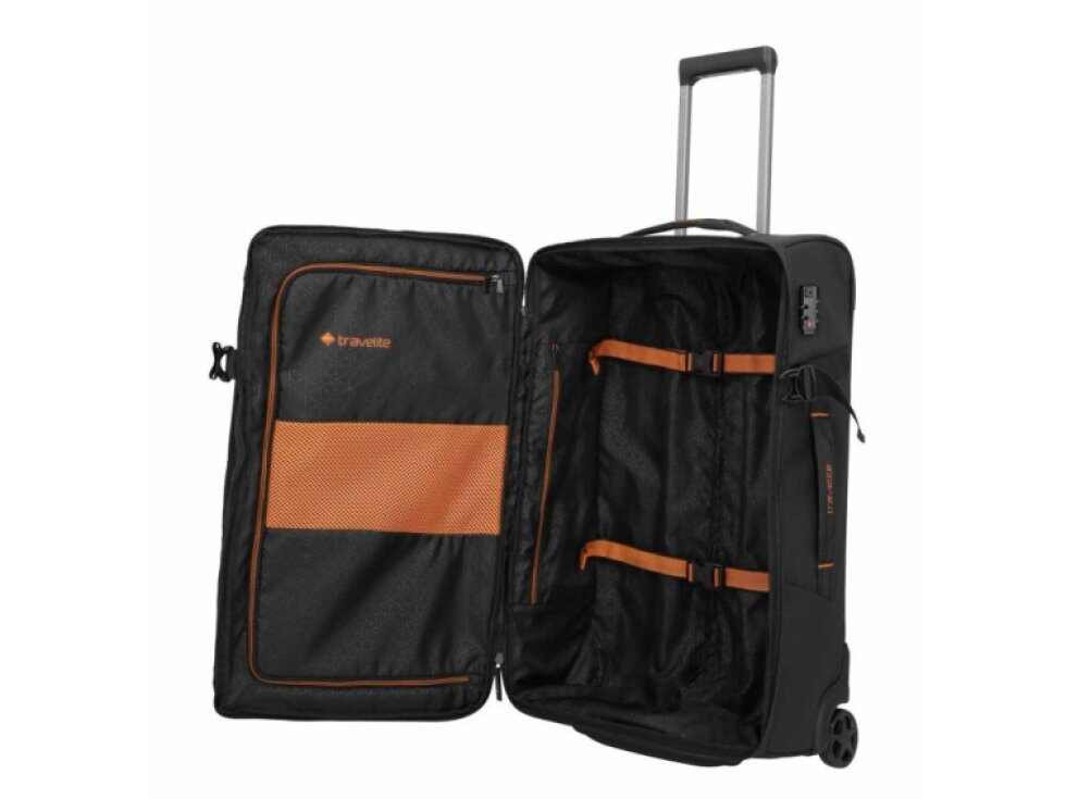 Cestovní kufr Travelite Briize 2w M