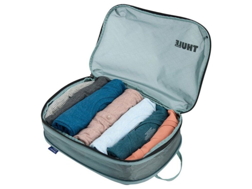 Thule kompresní obal velký TCPC202 - Pond Gray