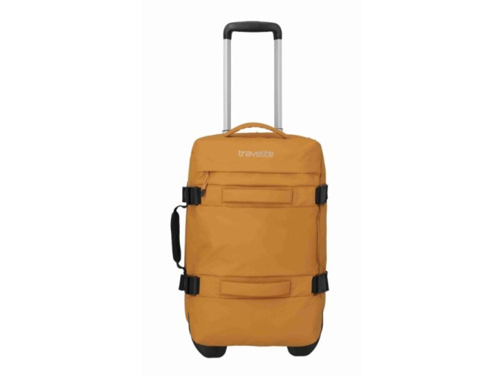 Cestovní taška na kolečkách Travelite Bolonia S