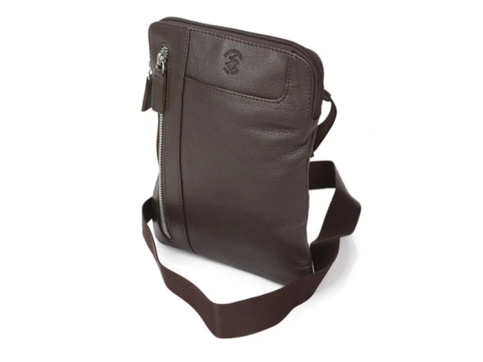 Taška crossbody BHPC Denver S