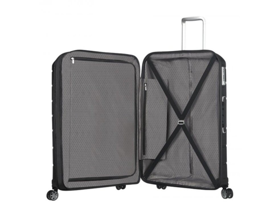 Cestovní kufr Samsonite Flux 4W L