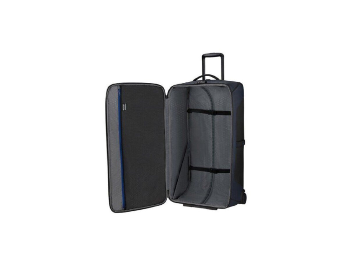 Samsonite ECODIVER Duffle/WH 79 Blue Nights