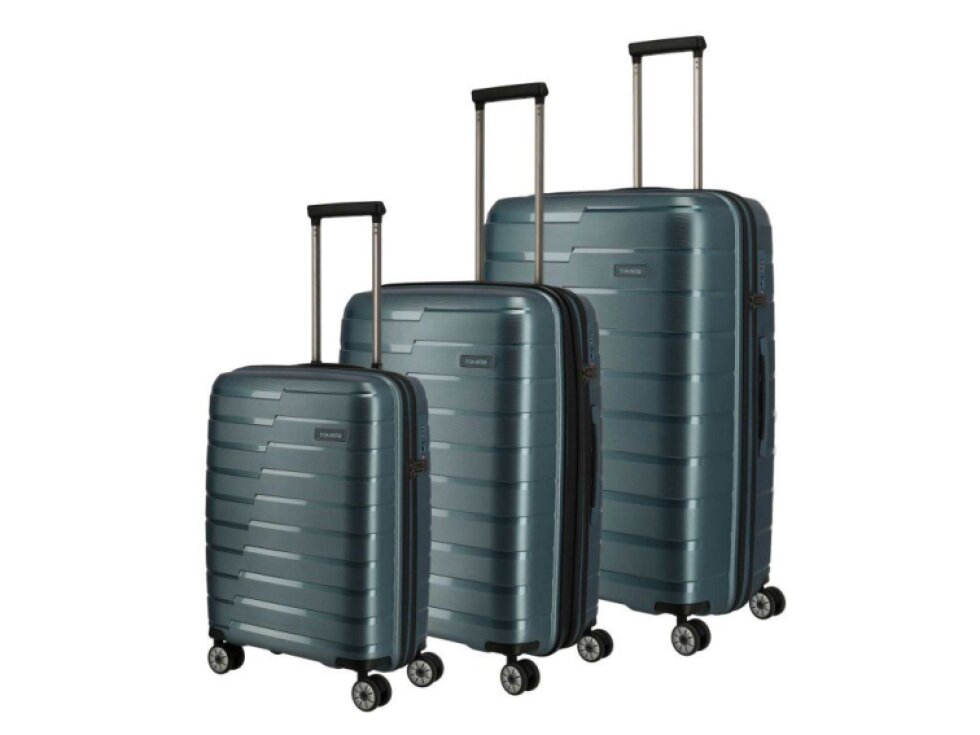 Cestovní kufry set 3ks Travelite AIR BASE S,M,L