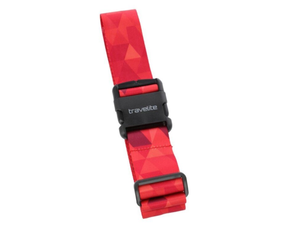 Popruh Travelite Print