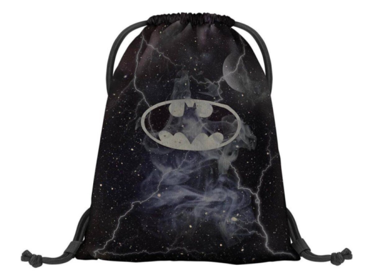 BAAGL Sáček na obuv Batman Storm