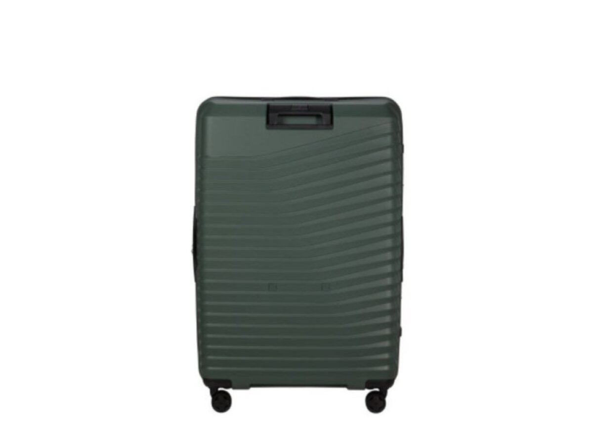 Samsonite INTUO Spinner 81 EXP Olive Green