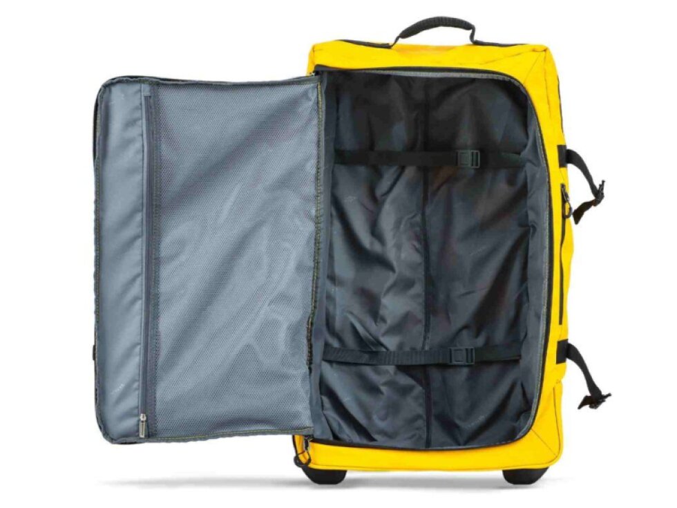 Cestovní kufr Snowball Waterproof 2W L
