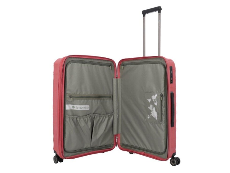 Cestovní kufr Travelite Mooby L