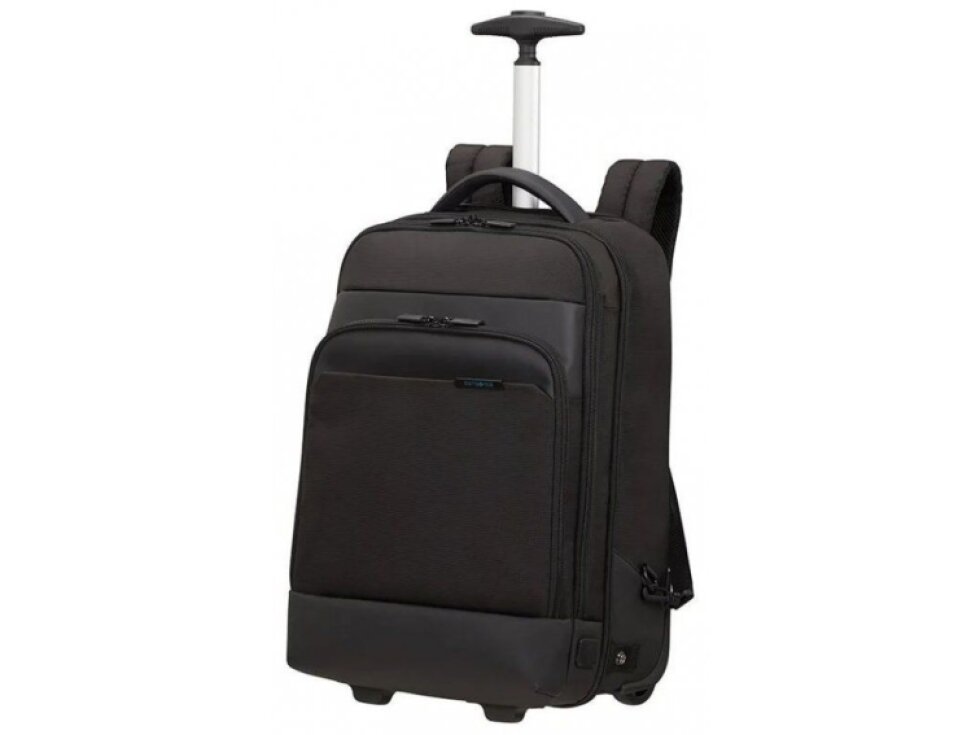 Samsonite MYSIGHT LPT. BACKPACK/WH 17.3" Black