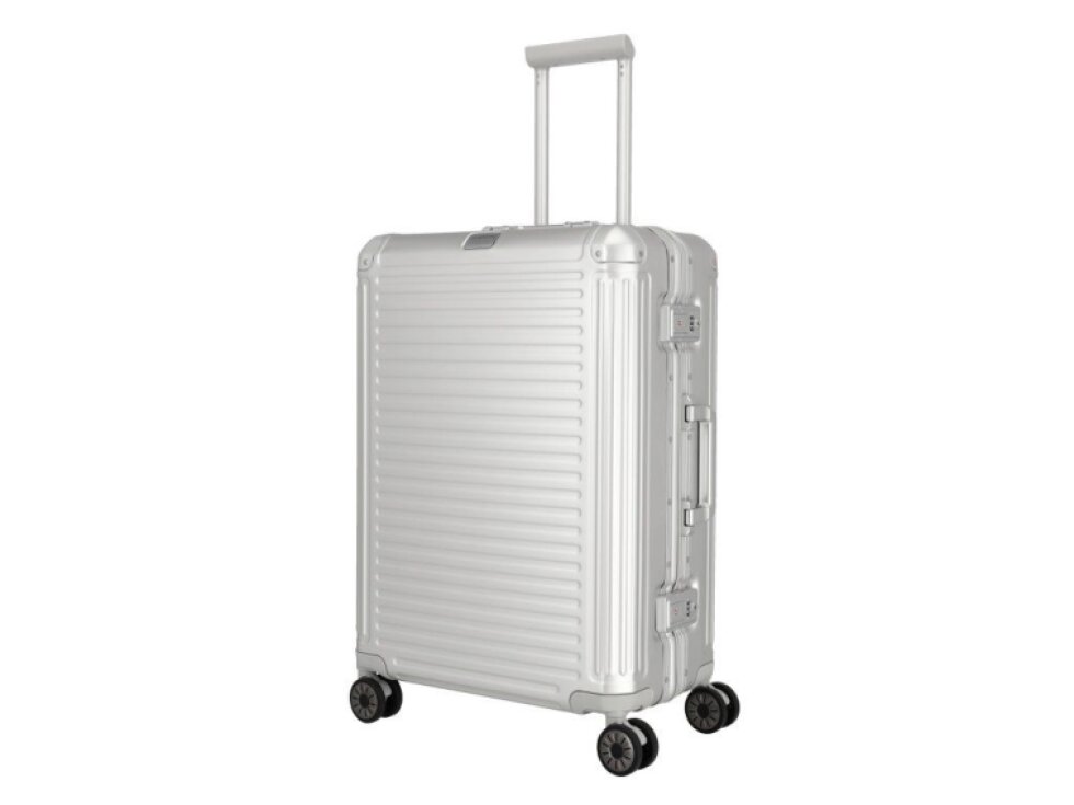 Cestovní kufr Travelite NEXT 2.0 4W M