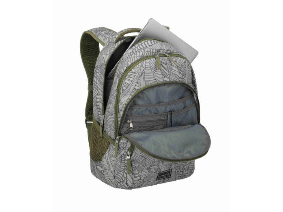 Batoh Travelite Basics Melange