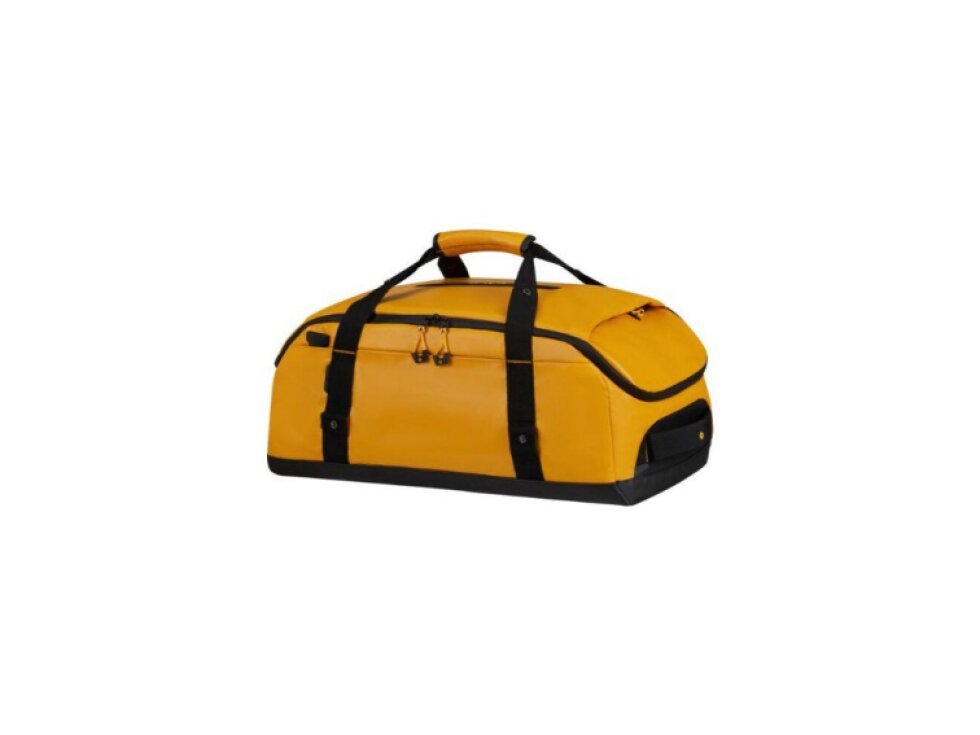 Samsonite ECODIVER Duffle S Yellow