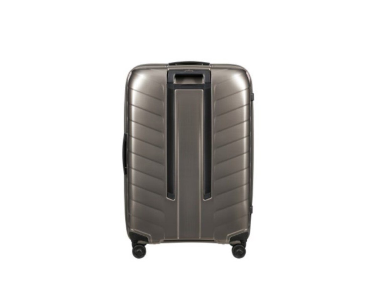 Samsonite ATTRIX Spinner 75 Dune