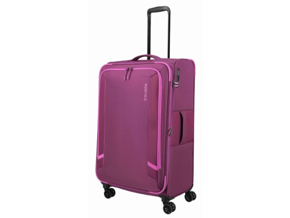 Cestovní kufr Travelite Corsiica 4W L