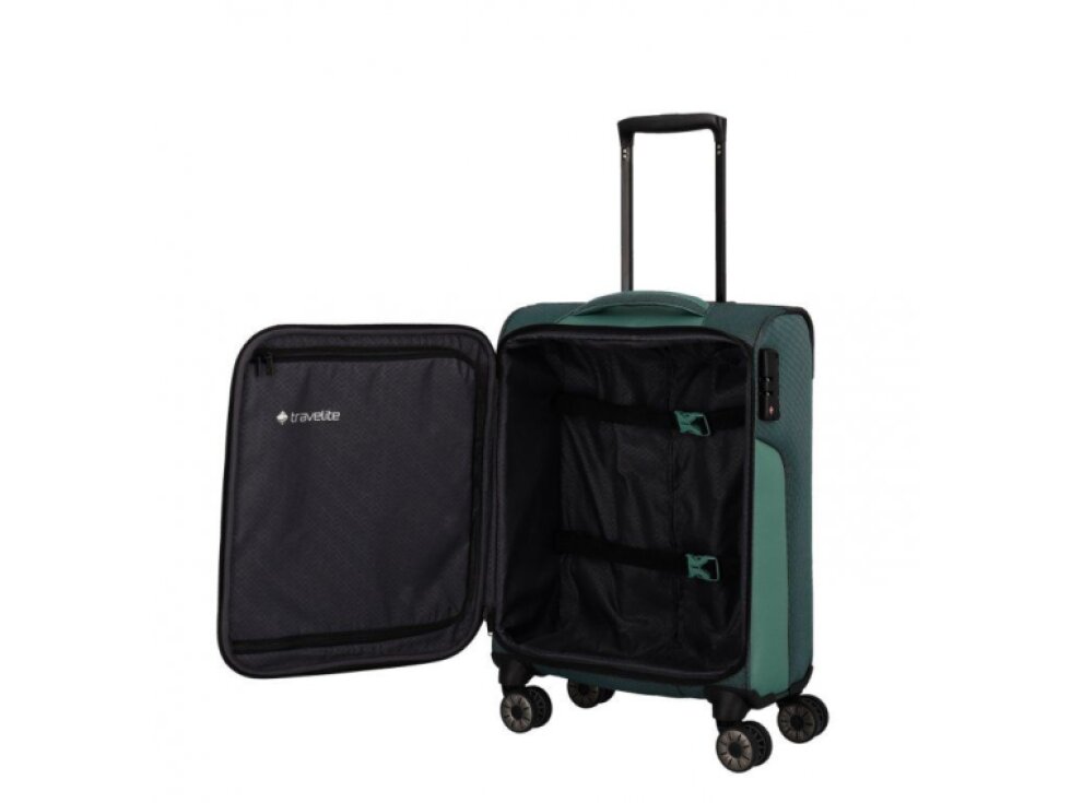 Cestovní kufr Travelite Viia 4W S