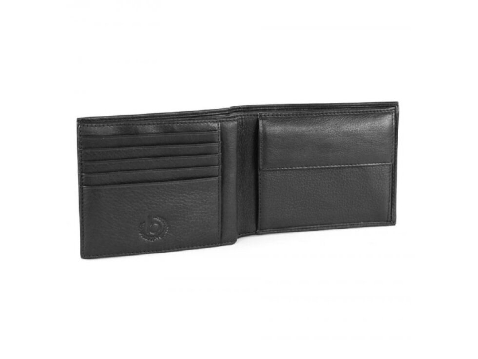 Pánská peněženka Bugatti Sempre flap
