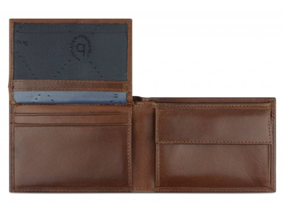 Pánská peněženka Bugatti Nobile Purse
