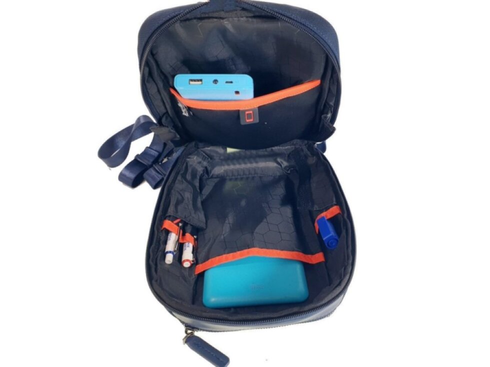 Batoh sling BHPC Boston