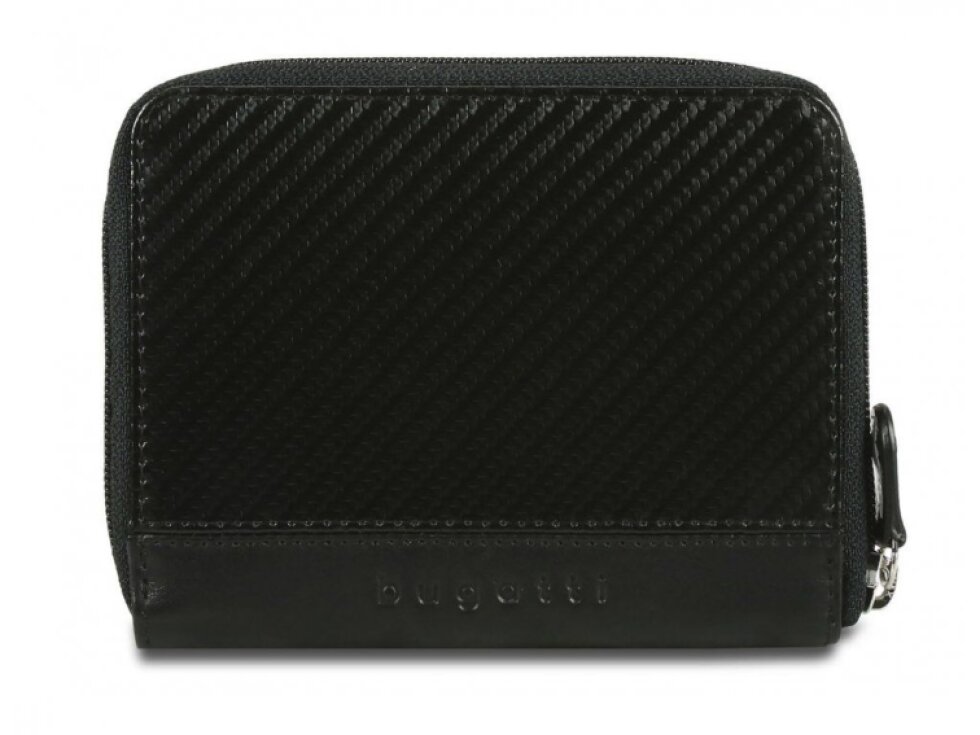 Pánská peněženka Bugatti Comet zip