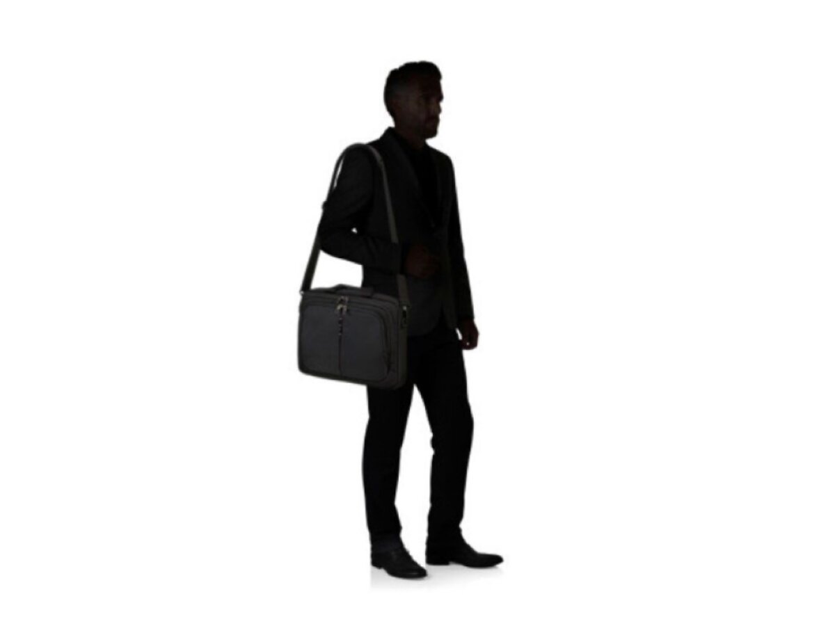 Samsonite GUARDIT 3.0 Briefcase 15.6" Black