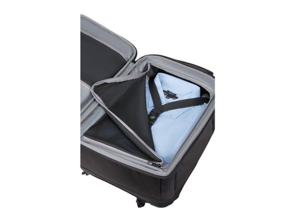 Samsonite SPECTROLITE 4.0 Underseater M 17.3” EXP Black