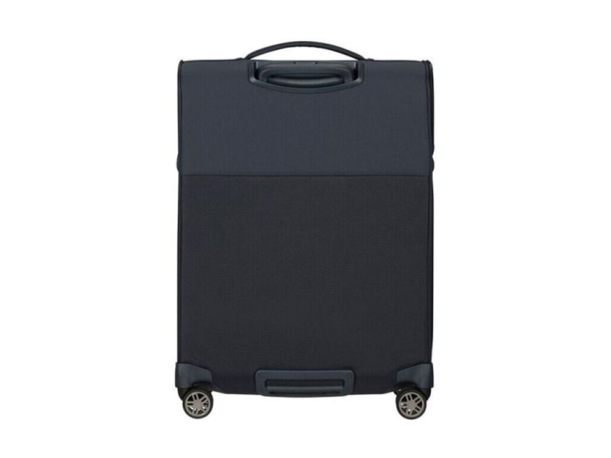 Samsonite Airea SPINNER 55/20 STRICT Dark Blue