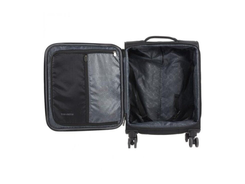 Cestovní kufr Travelite CrossLITE 4W S