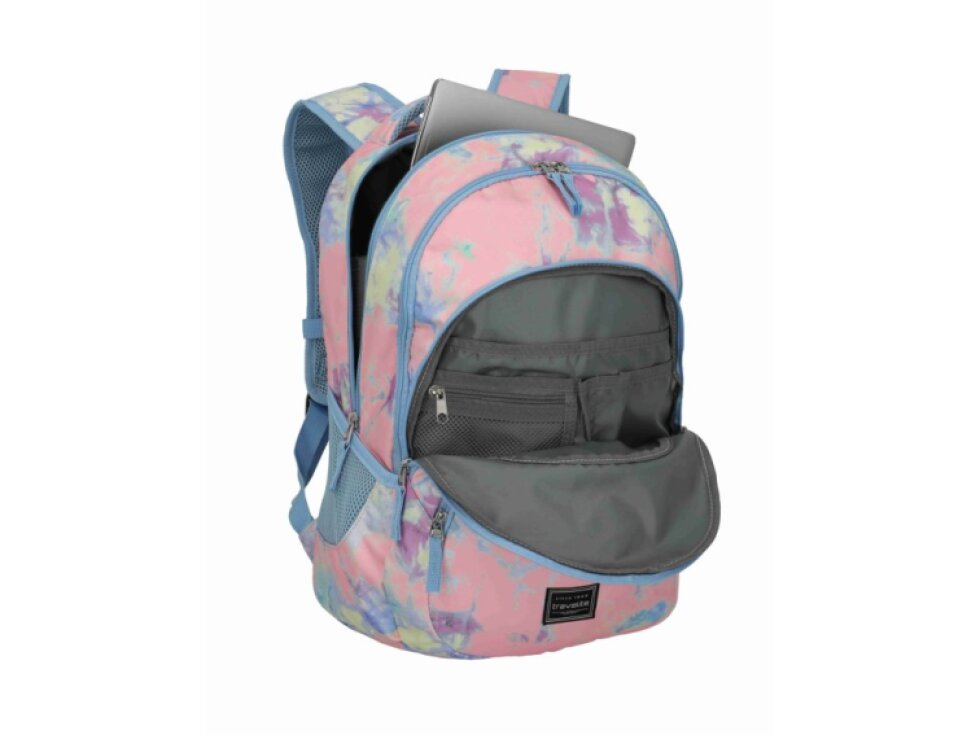 Batoh Travelite Basics Melange