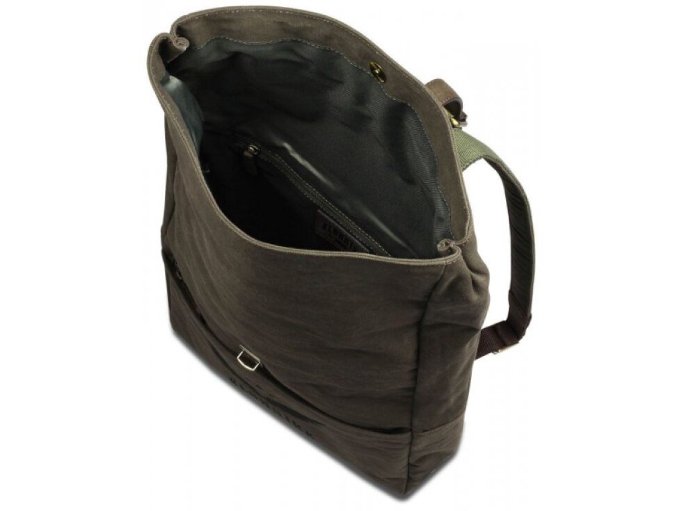 Batoh Klondike Dawson Chuck roll-top