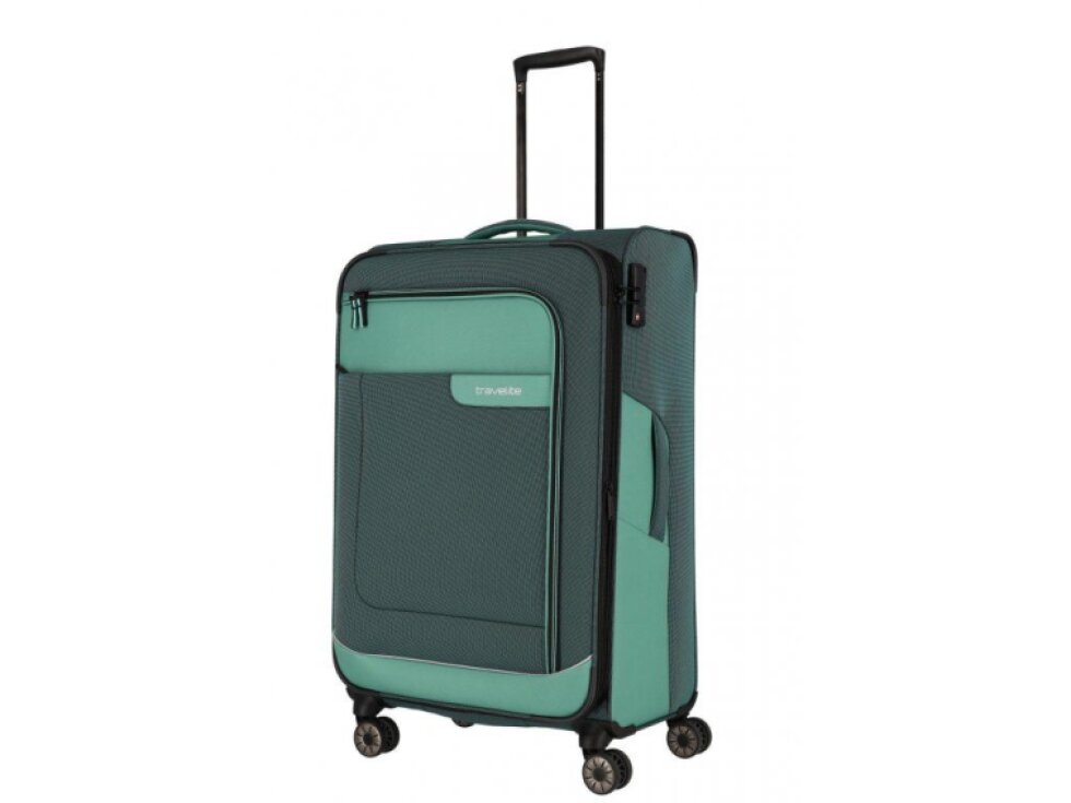 Cestovní kufr Travelite Viia 4W L
