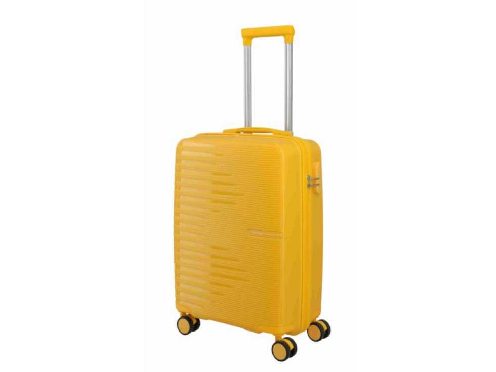 Cestovní kufr Travelite Pacific 4W S