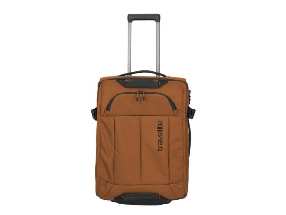 Cestovní kufr Travelite Briize 2w S
