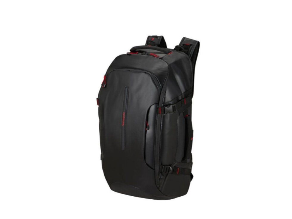 Samsonite ECODIVER Travel Backpack M 55L Black