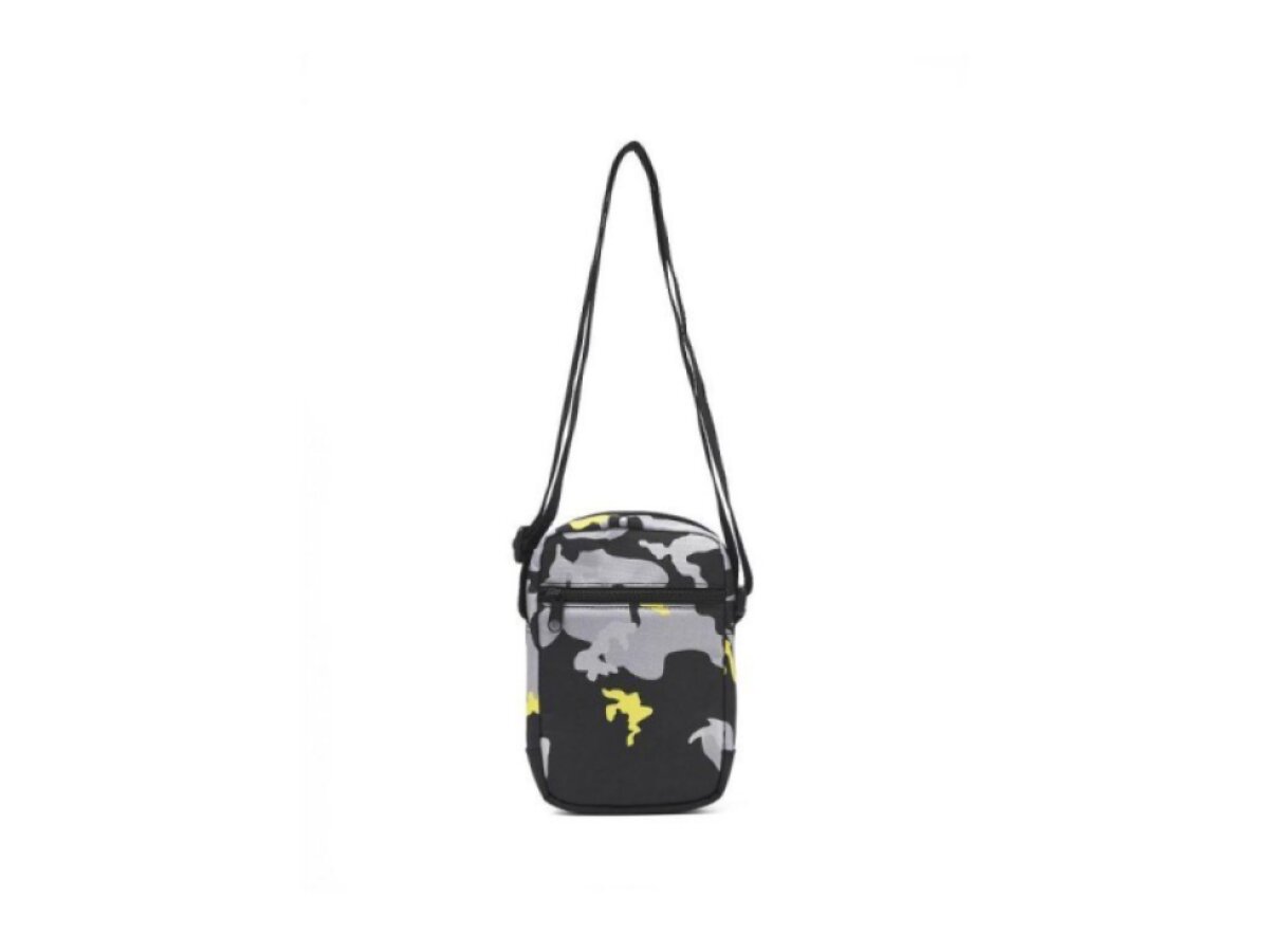 CAT crossbody taška Millennial Classic Rodney - maskáčová šedá