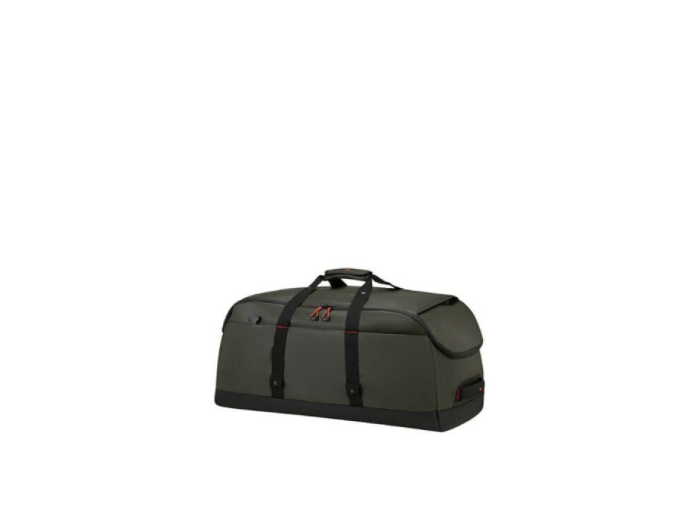 Samsonite ECODIVER Duffle L Climbing Ivy