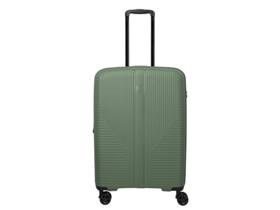 Cestovní kufr Travelite Air stripe 4W M
