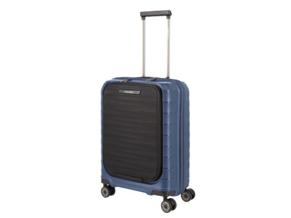 Cestovní kufr Travelite Mooby S kapsa