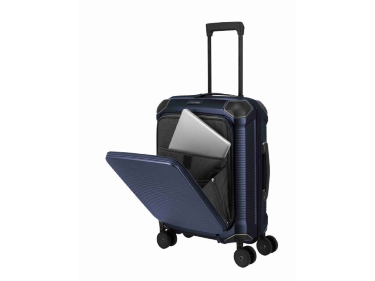 Cestovní kufr Travelite Millennium 4W S Pocket