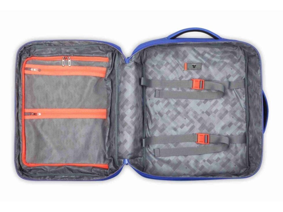 Cestovní batoh Roncato Wanderline Easyjet