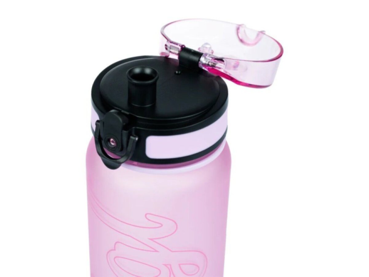 BAAGL Tritanová láhev na pití 800 ml Lavender