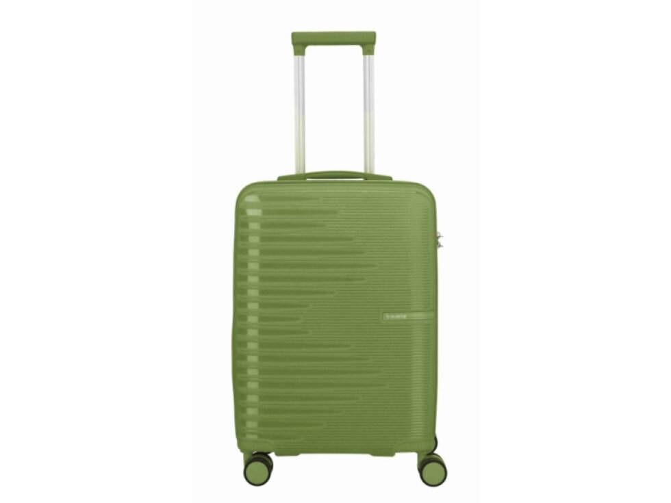 Cestovní kufr Travelite Pacific 4W S
