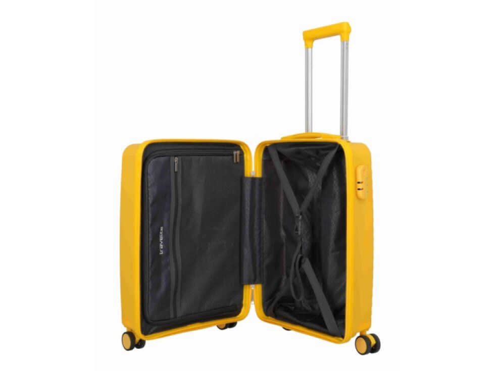 Cestovní kufr Travelite Pacific 4W S