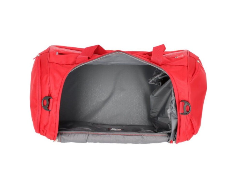 Cestovní taška Roncato Crosslite 55cm
